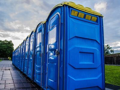 About Construction Portable Toilets​ - portable toilet for construction experts in Vallejo