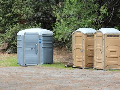 Professional portable toilet for construction services in Vallejo - Construction Portable Toilets​